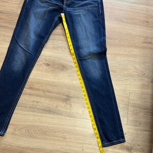 Daytrip Dark Indigo Virgo Skinny Jeans